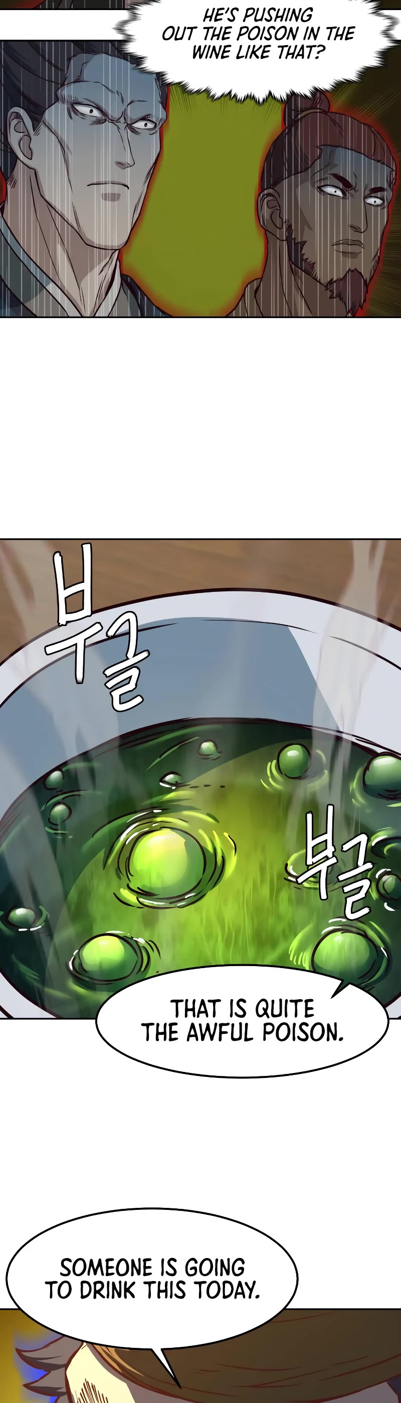 Sword Fanatic Wanders Through The Night Chapter 65 page 20 - Chapter 65