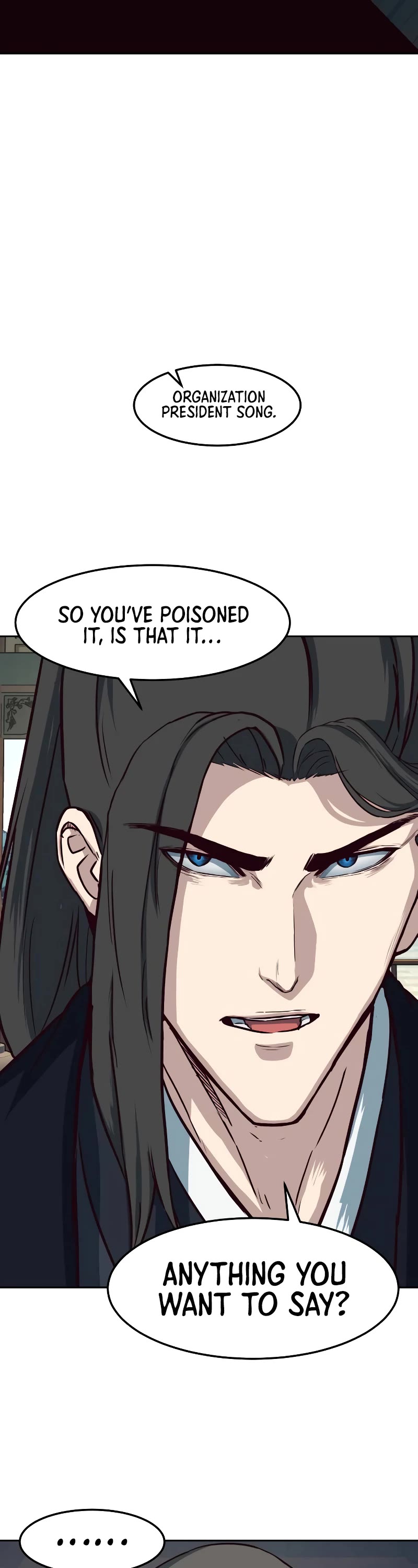 Sword Fanatic Wanders Through The Night Chapter 65 page 22 - Chapter 65
