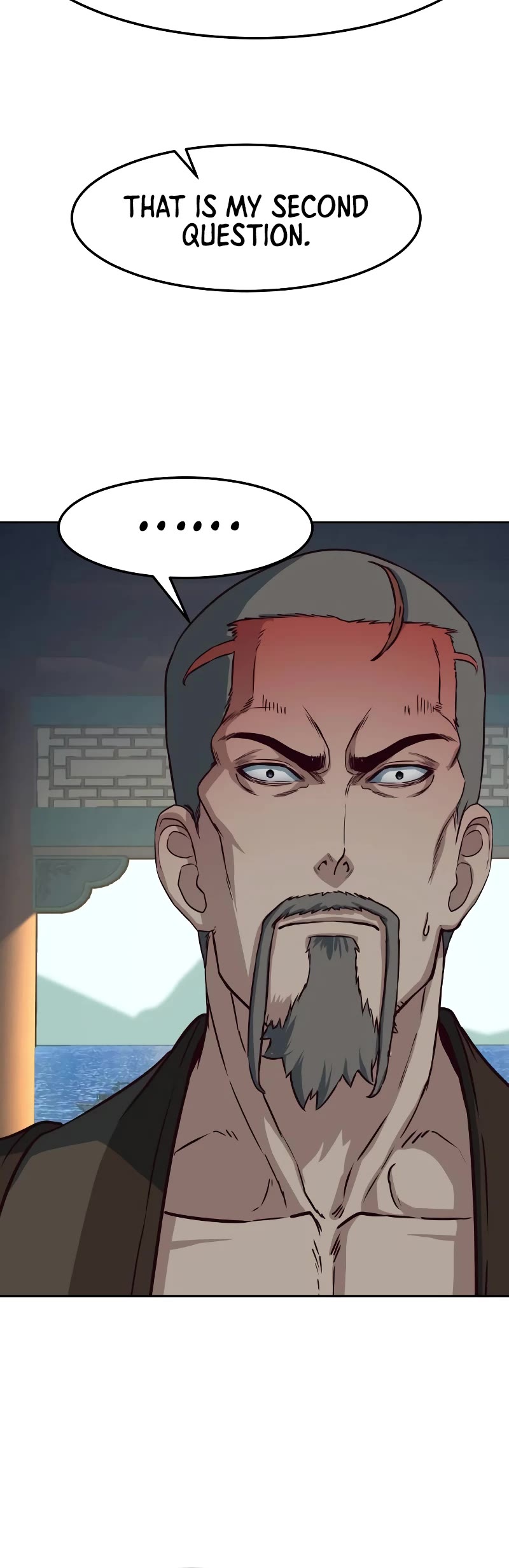 Sword Fanatic Wanders Through The Night Chapter 65 page 29 - Chapter 65