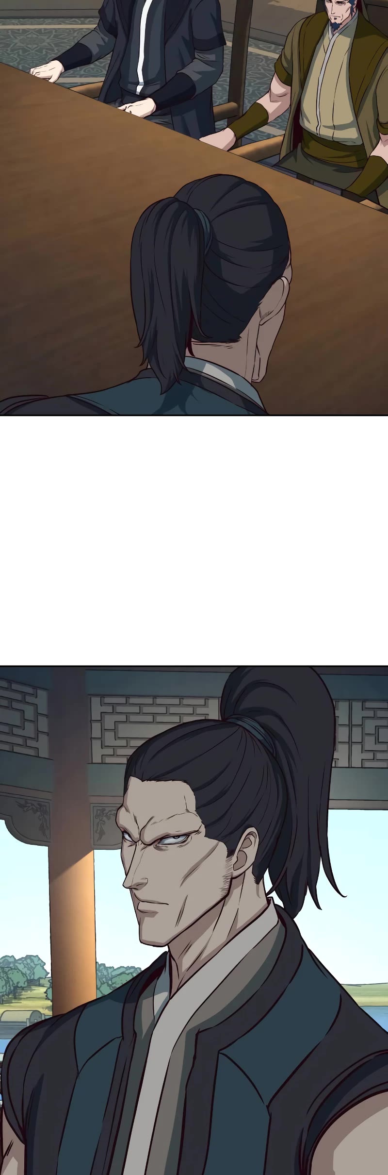 Sword Fanatic Wanders Through The Night Chapter 65 page 36 - Chapter 65