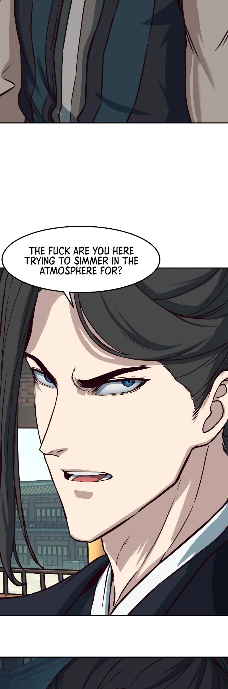 Sword Fanatic Wanders Through The Night Chapter 65 page 37 - Chapter 65
