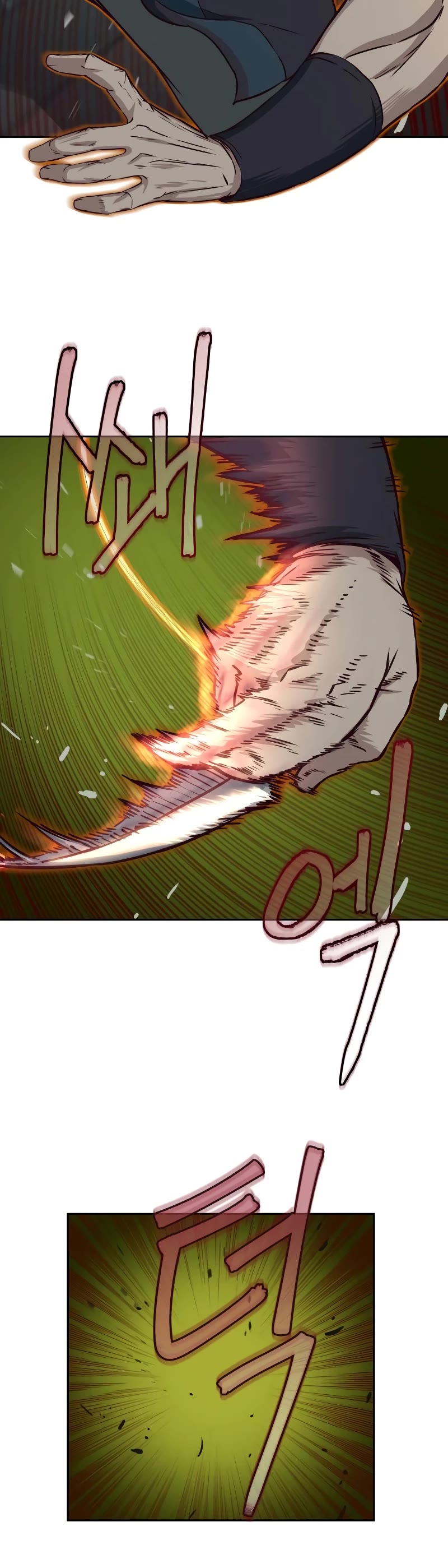 Sword Fanatic Wanders Through The Night Chapter 65 page 41 - Chapter 65