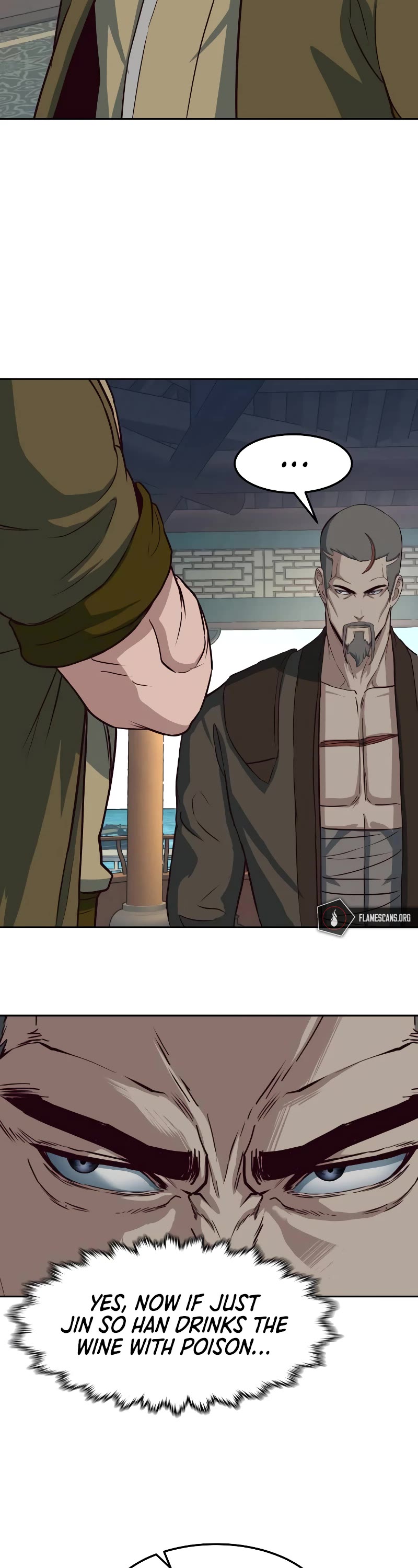 Sword Fanatic Wanders Through The Night Chapter 65 page 7 - Chapter 65