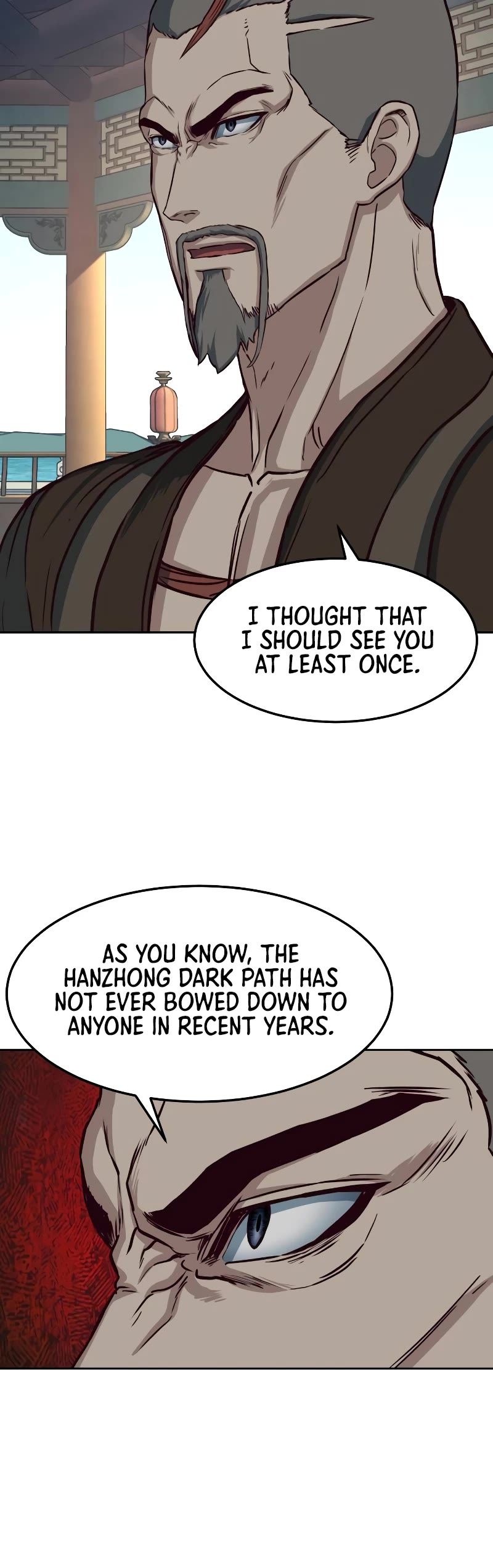 Sword Fanatic Wanders Through The Night Chapter 65 page 9 - Chapter 65