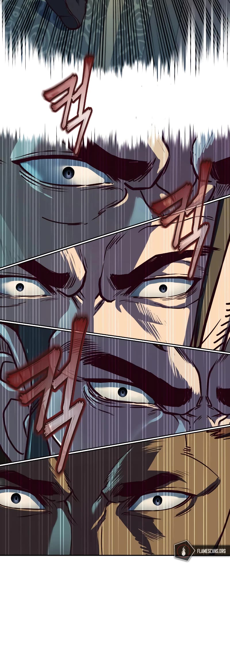 Sword Fanatic Wanders Through The Night Chapter 66 page 12 - Chapter 66