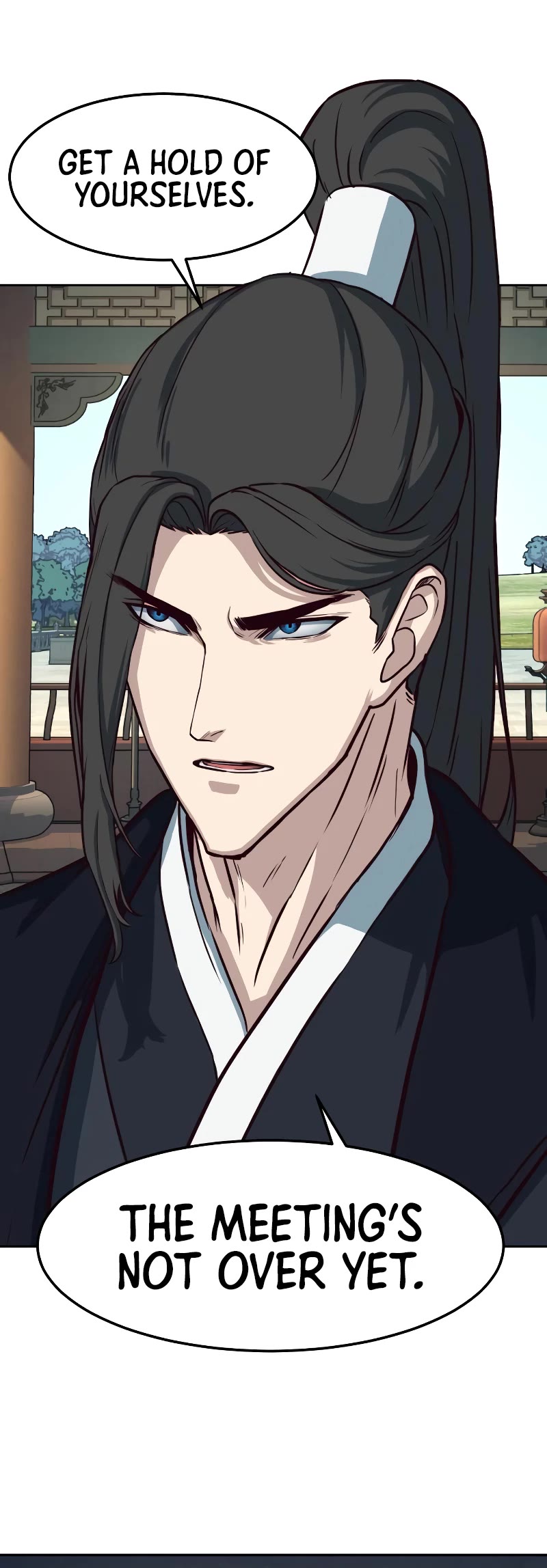 Sword Fanatic Wanders Through The Night Chapter 66 page 13 - Chapter 66