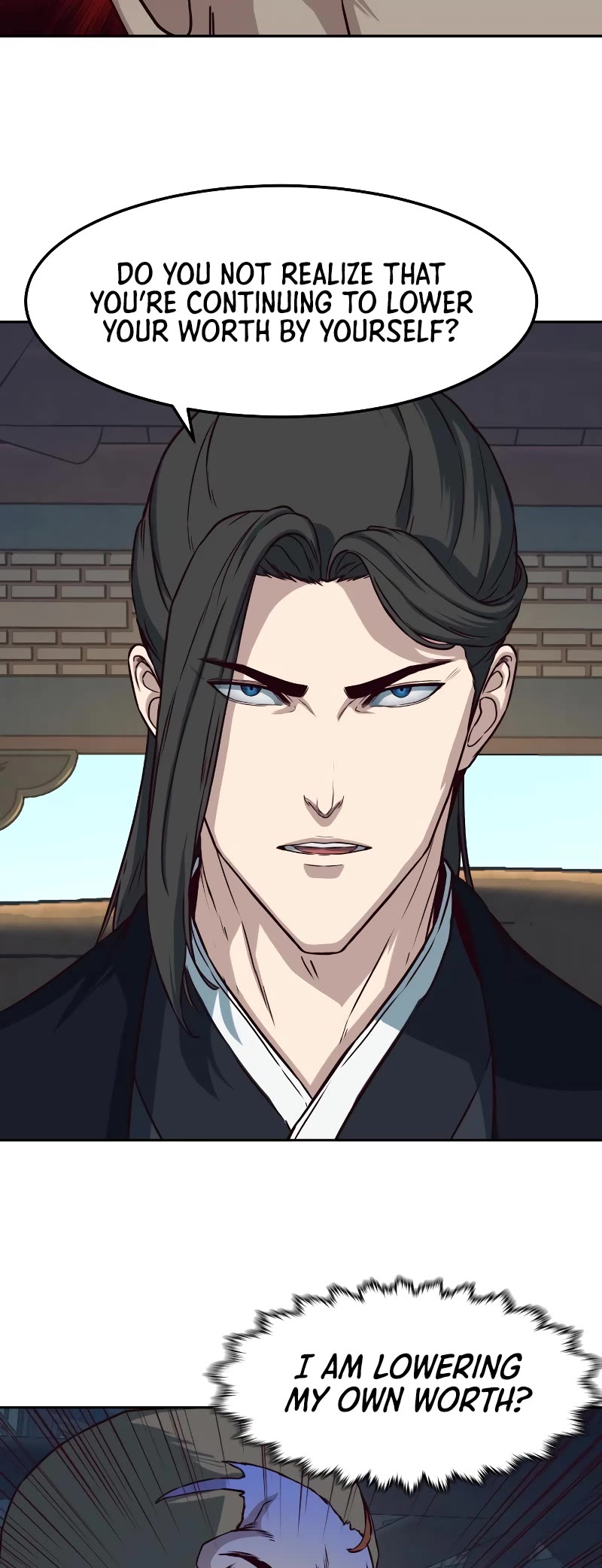 Sword Fanatic Wanders Through The Night Chapter 66 page 16 - Chapter 66