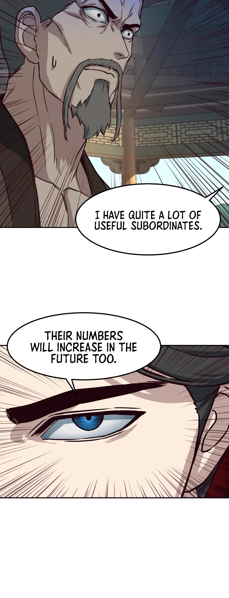 Sword Fanatic Wanders Through The Night Chapter 66 page 17 - Chapter 66