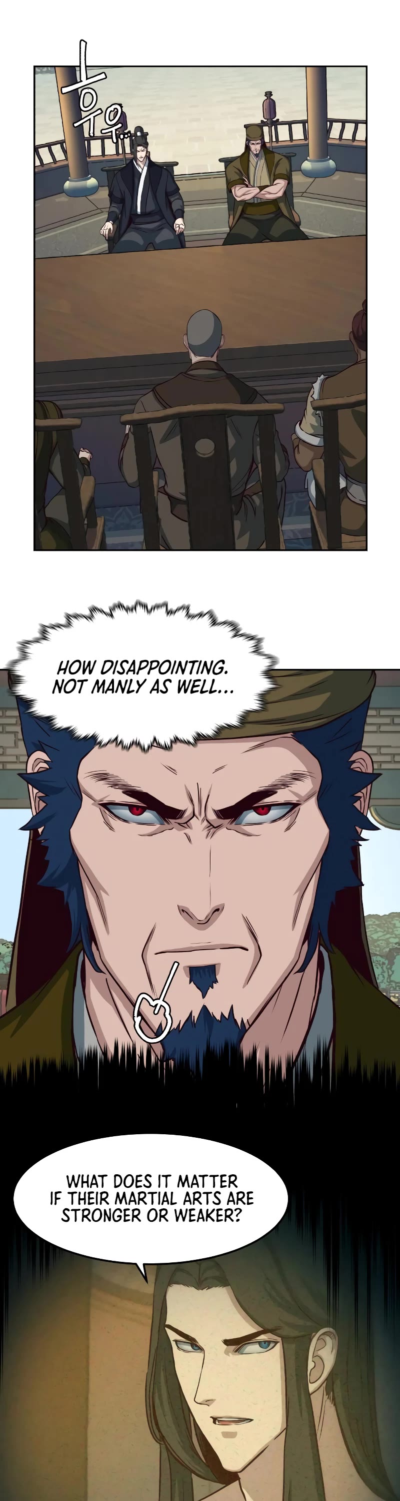 Sword Fanatic Wanders Through The Night Chapter 66 page 19 - Chapter 66