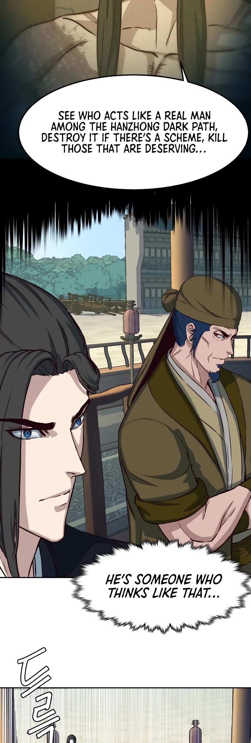 Sword Fanatic Wanders Through The Night Chapter 66 page 20 - Chapter 66