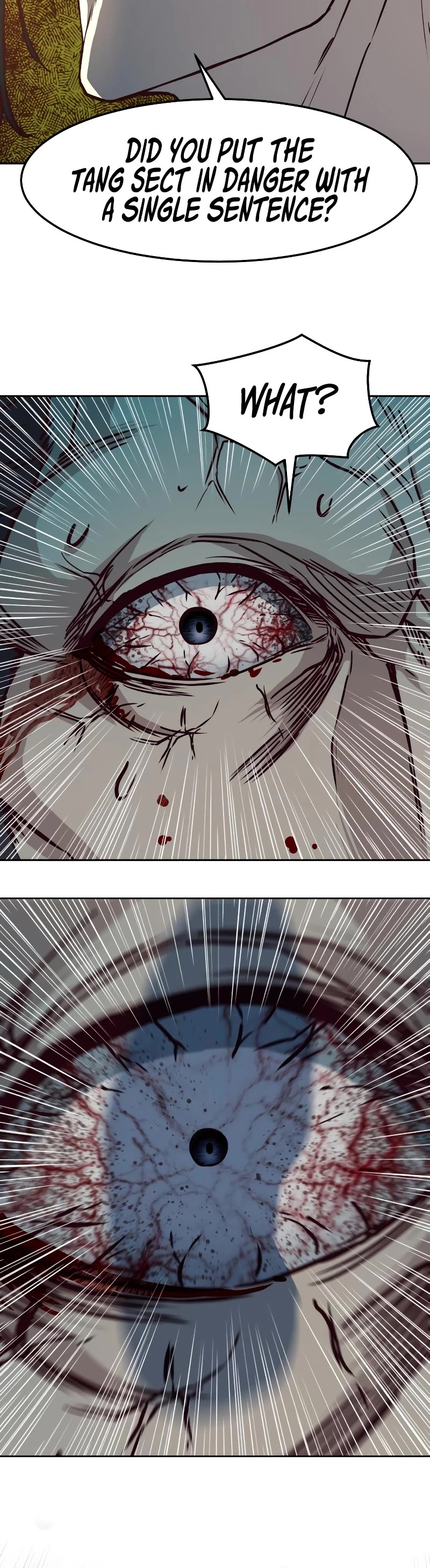 Sword Fanatic Wanders Through The Night Chapter 66 page 24 - Chapter 66