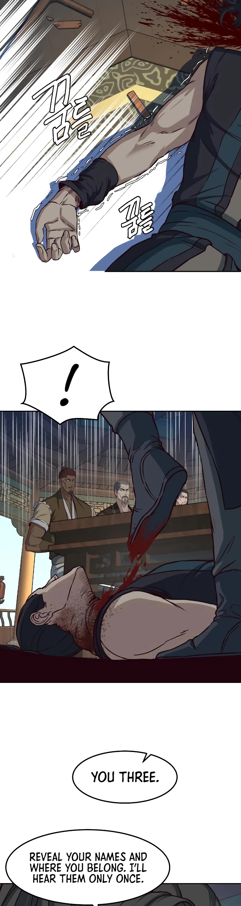 Sword Fanatic Wanders Through The Night Chapter 66 page 26 - Chapter 66