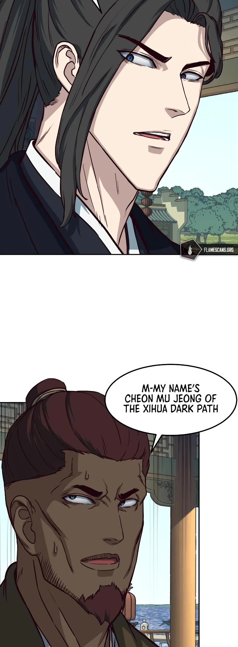 Sword Fanatic Wanders Through The Night Chapter 66 page 27 - Chapter 66