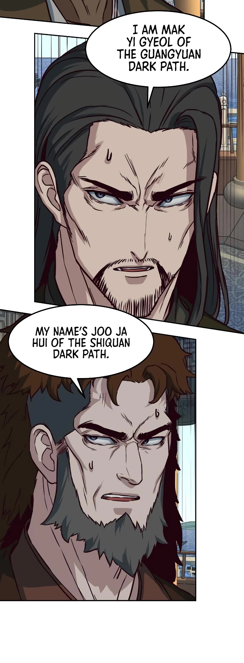 Sword Fanatic Wanders Through The Night Chapter 66 page 28 - Chapter 66