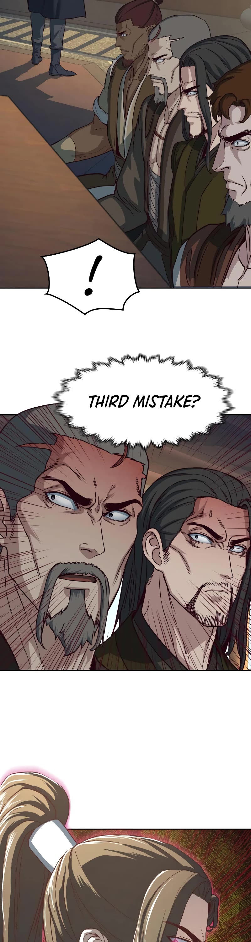 Sword Fanatic Wanders Through The Night Chapter 66 page 30 - Chapter 66