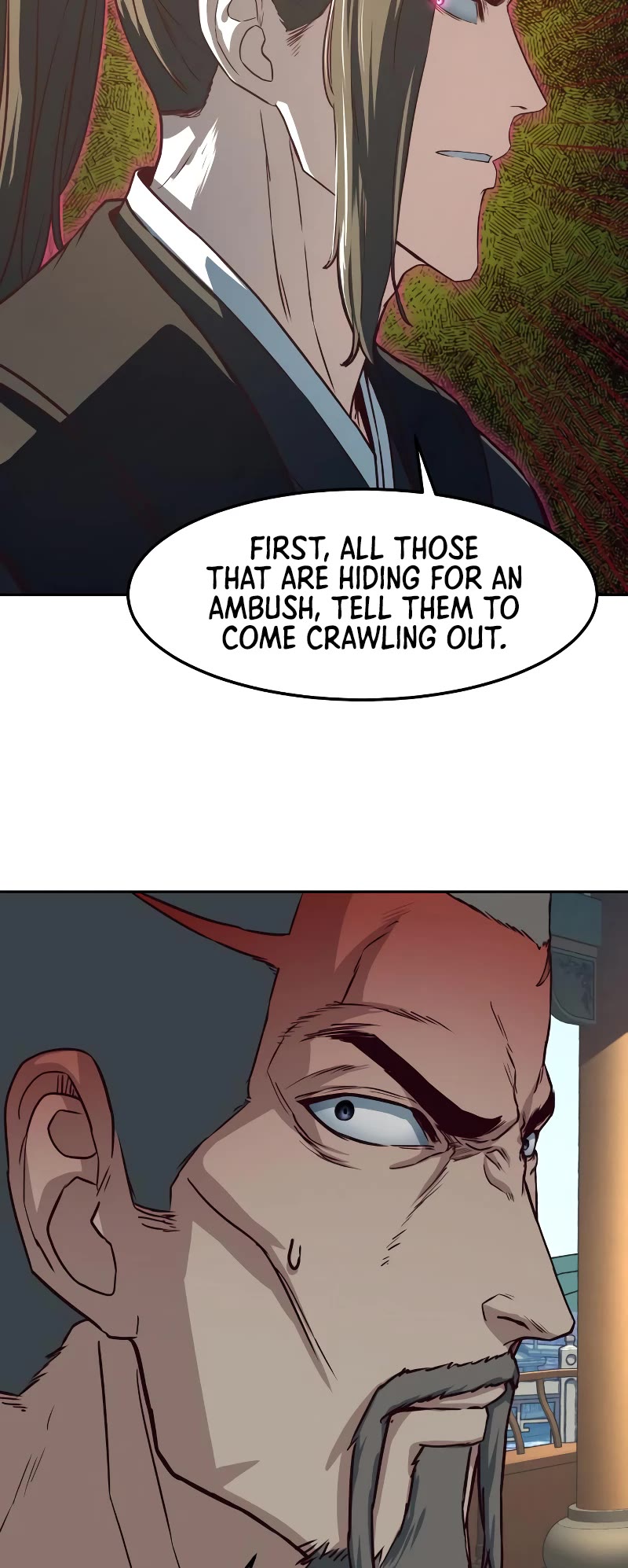 Sword Fanatic Wanders Through The Night Chapter 66 page 31 - Chapter 66