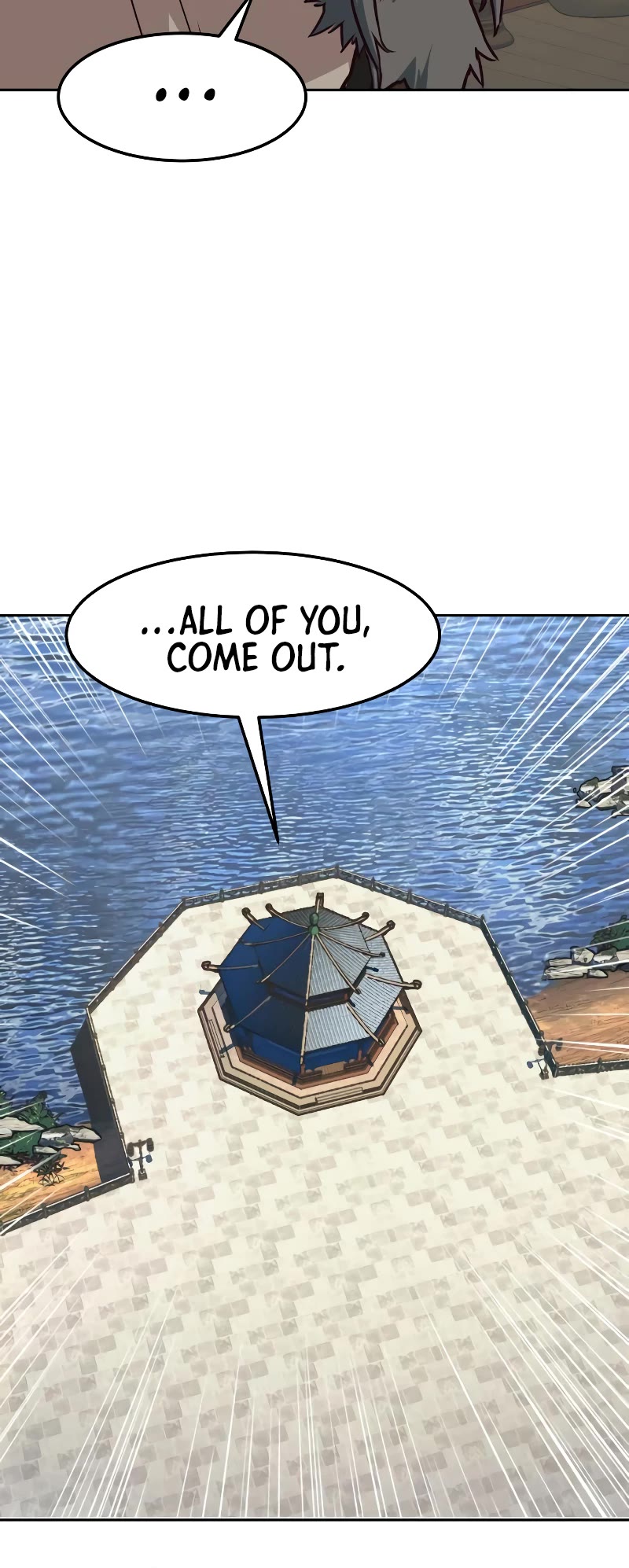Sword Fanatic Wanders Through The Night Chapter 66 page 32 - Chapter 66
