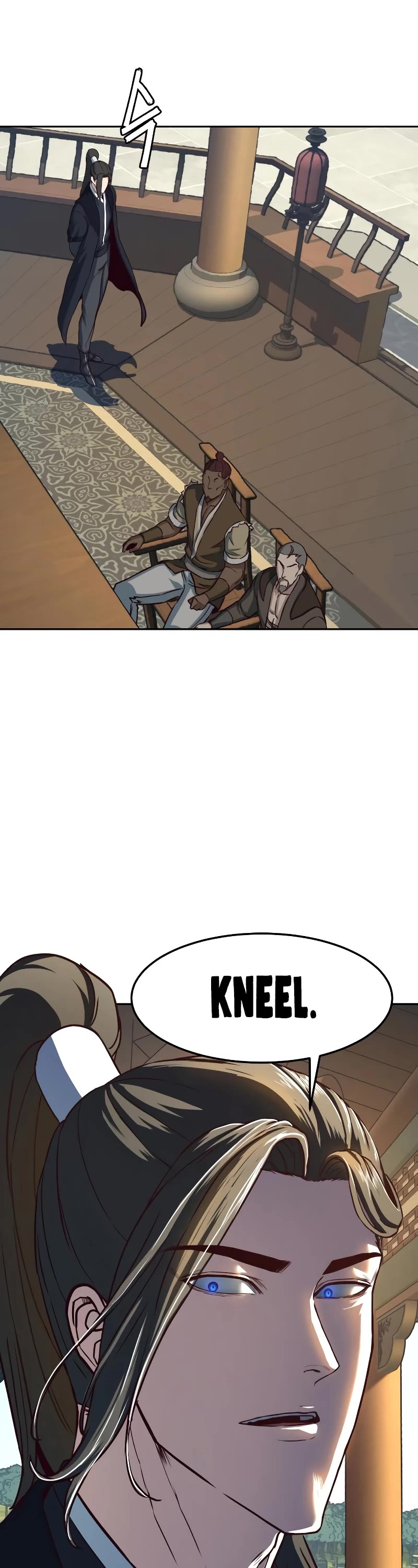 Sword Fanatic Wanders Through The Night Chapter 66 page 37 - Chapter 66