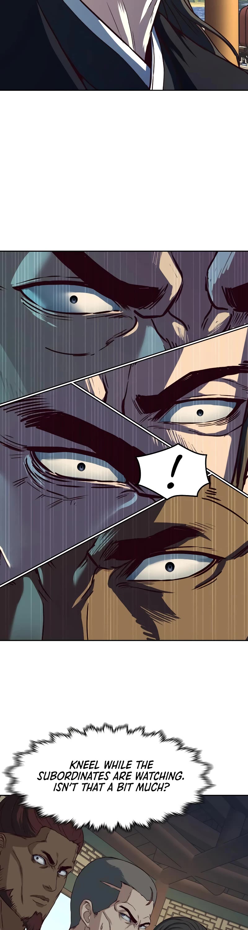 Sword Fanatic Wanders Through The Night Chapter 66 page 38 - Chapter 66