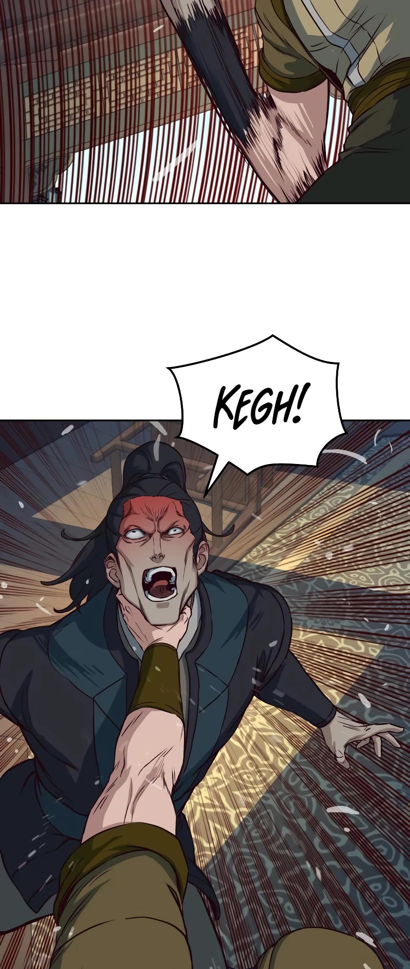 Sword Fanatic Wanders Through The Night Chapter 66 page 4 - Chapter 66
