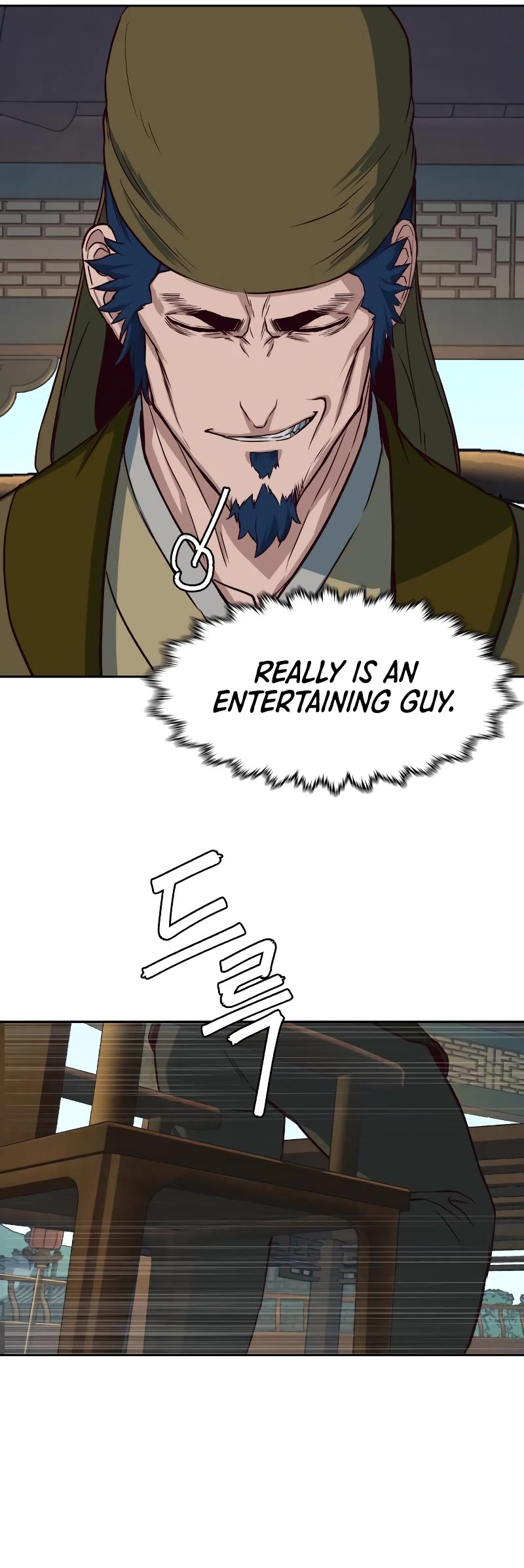 Sword Fanatic Wanders Through The Night Chapter 66 page 40 - Chapter 66