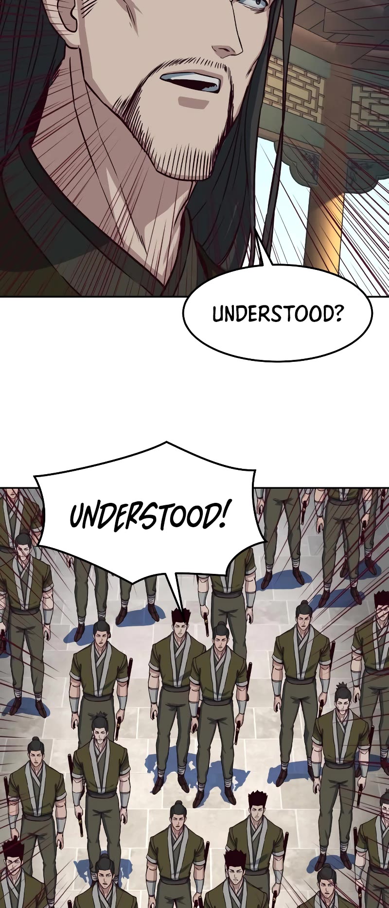 Sword Fanatic Wanders Through The Night Chapter 66 page 43 - Chapter 66