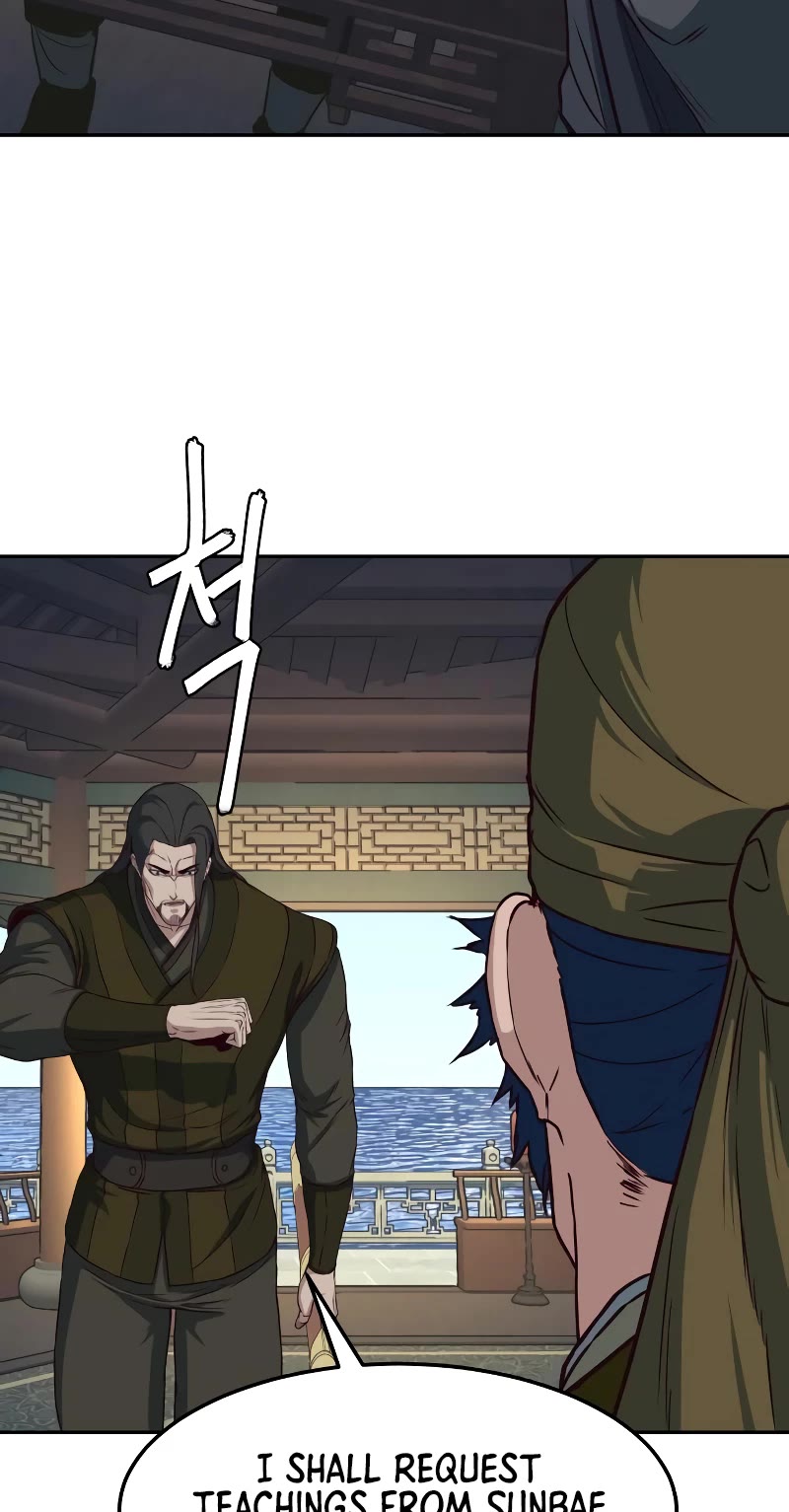 Sword Fanatic Wanders Through The Night Chapter 66 page 47 - Chapter 66