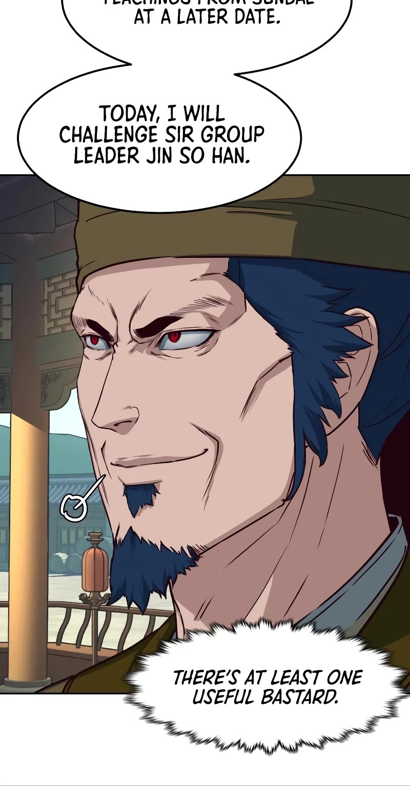 Sword Fanatic Wanders Through The Night Chapter 66 page 48 - Chapter 66