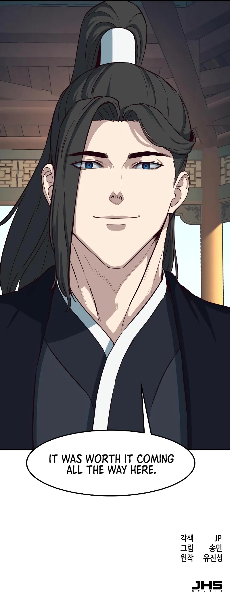 Sword Fanatic Wanders Through The Night Chapter 66 page 49 - Chapter 66