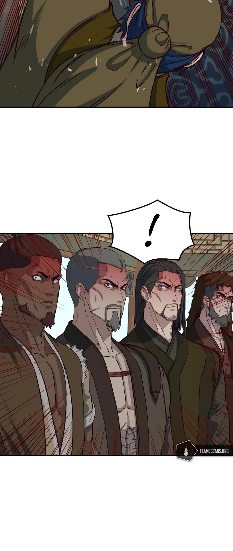 Sword Fanatic Wanders Through The Night Chapter 66 page 5 - Chapter 66