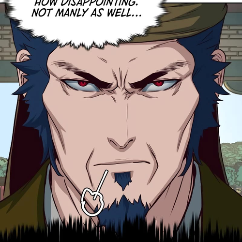 Sword Fanatic Wanders Through The Night Chapter 66 cover