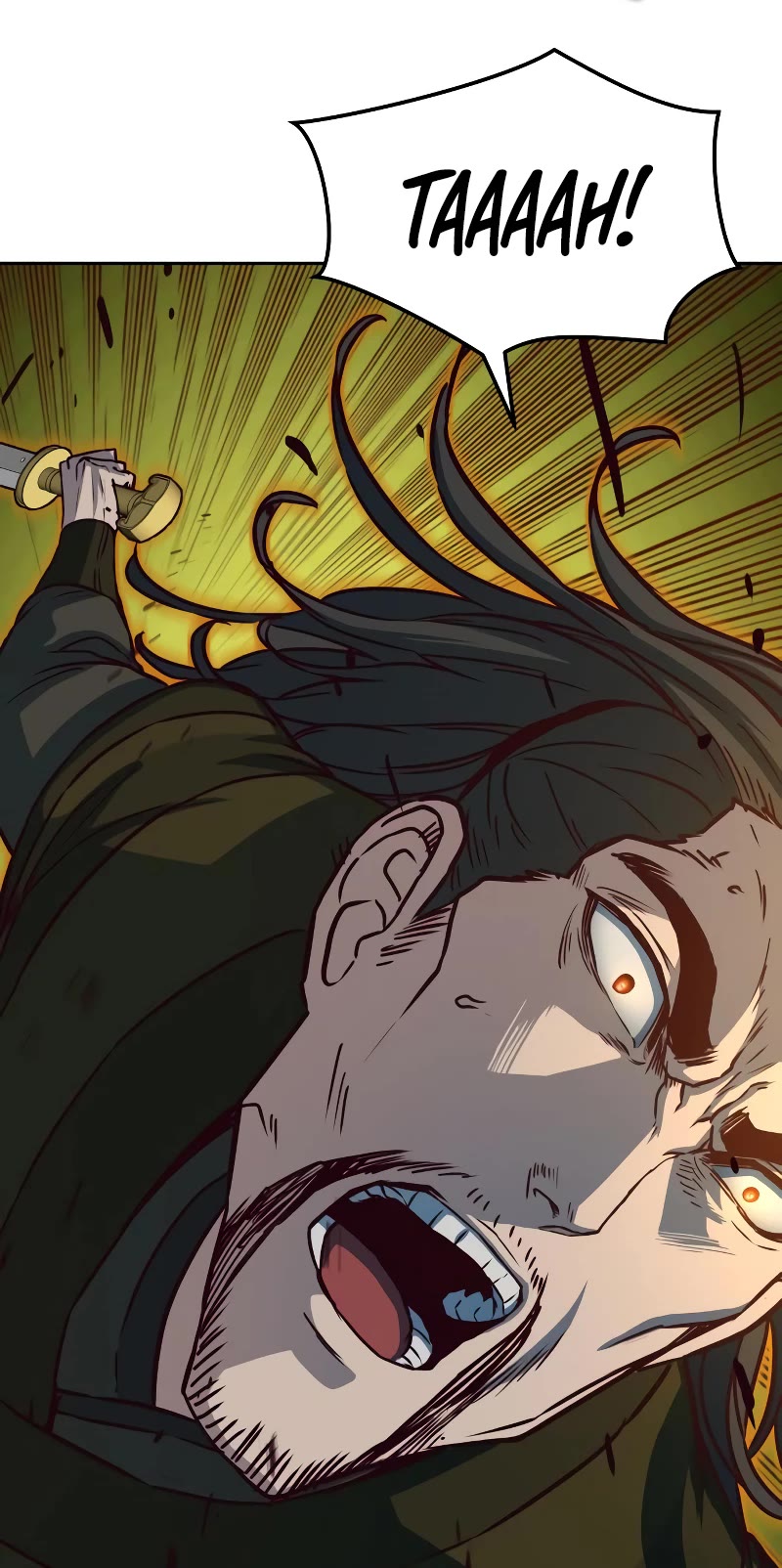 Sword Fanatic Wanders Through The Night Chapter 67 page 15 - Chapter 67