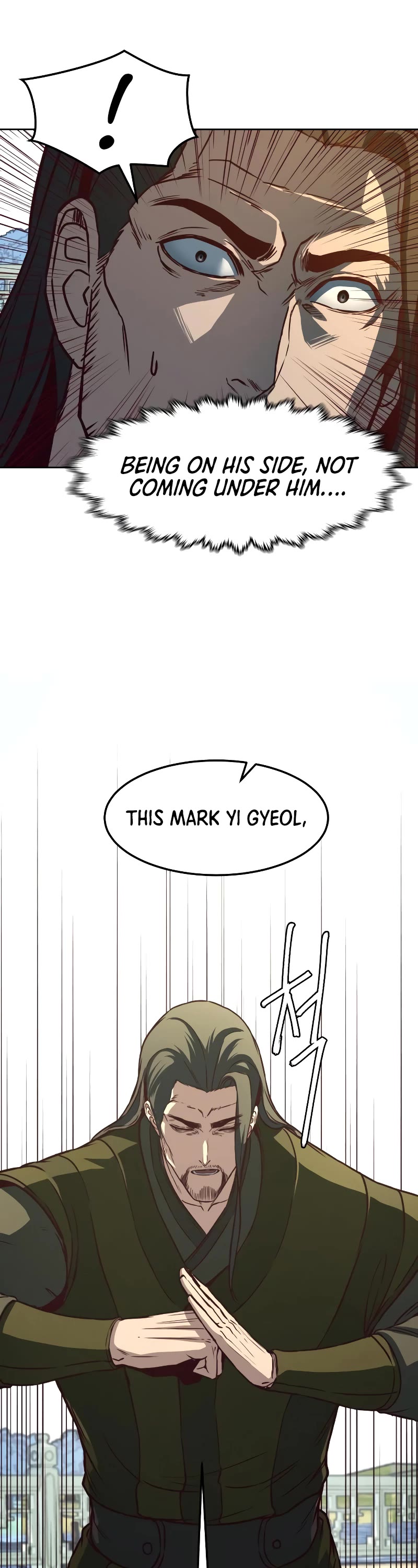 Sword Fanatic Wanders Through The Night Chapter 67 page 29 - Chapter 67