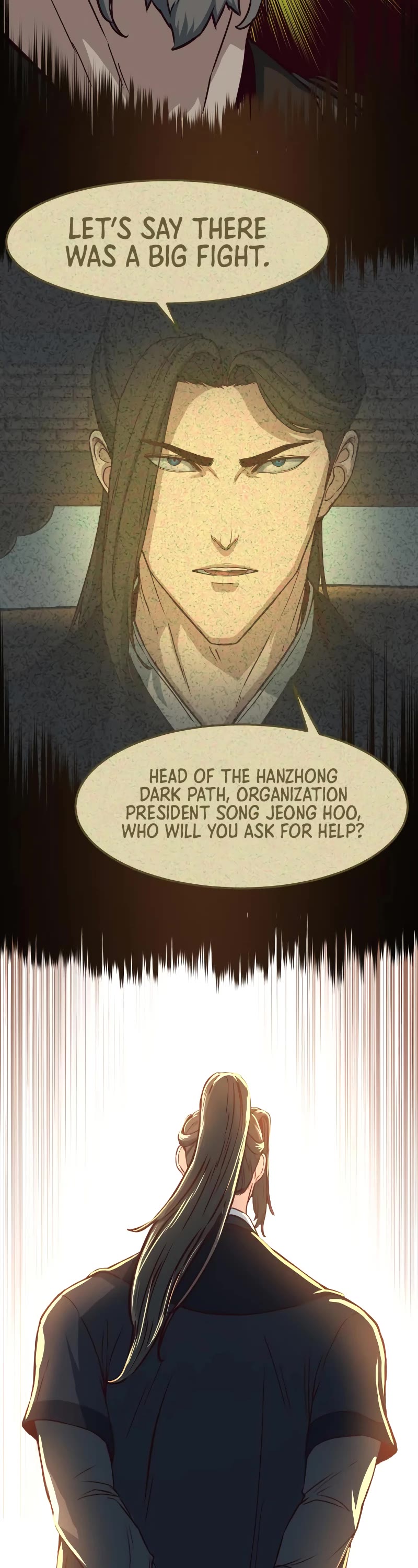 Sword Fanatic Wanders Through The Night Chapter 67 page 33 - Chapter 67