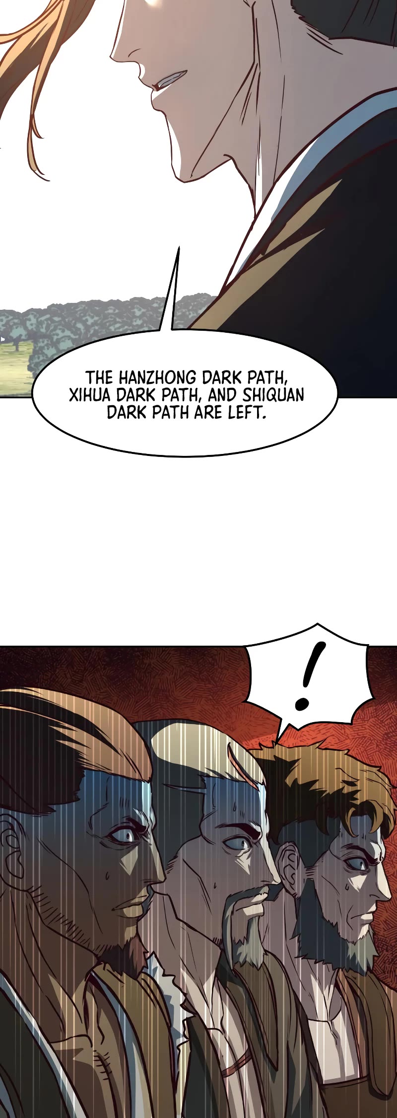 Sword Fanatic Wanders Through The Night Chapter 67 page 35 - Chapter 67
