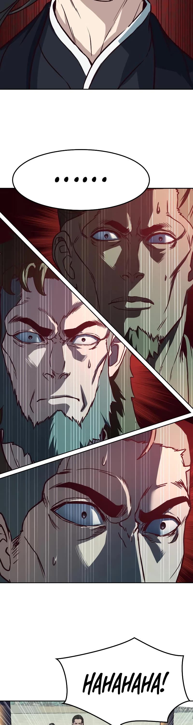 Sword Fanatic Wanders Through The Night Chapter 67 page 38 - Chapter 67