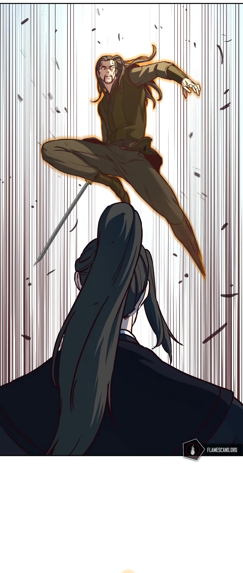 Sword Fanatic Wanders Through The Night Chapter 67 page 6 - Chapter 67