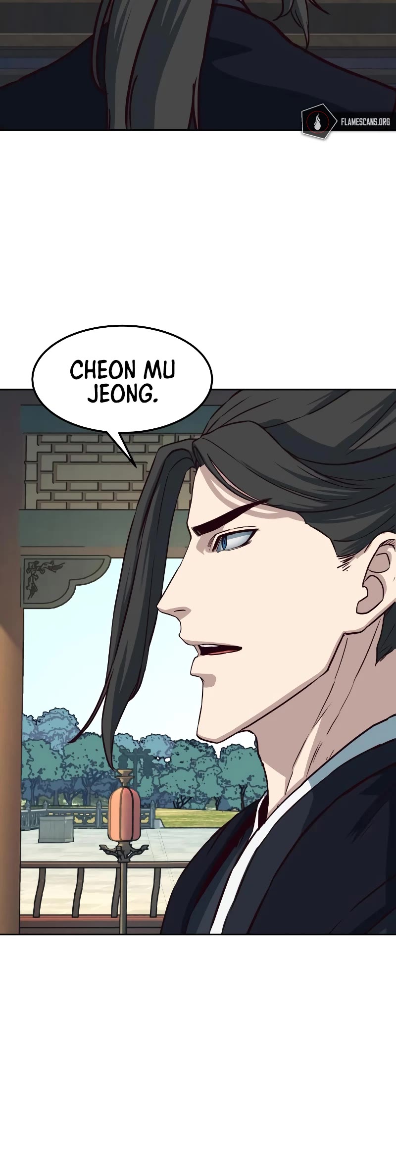 Sword Fanatic Wanders Through The Night Chapter 68 page 13 - Chapter 68