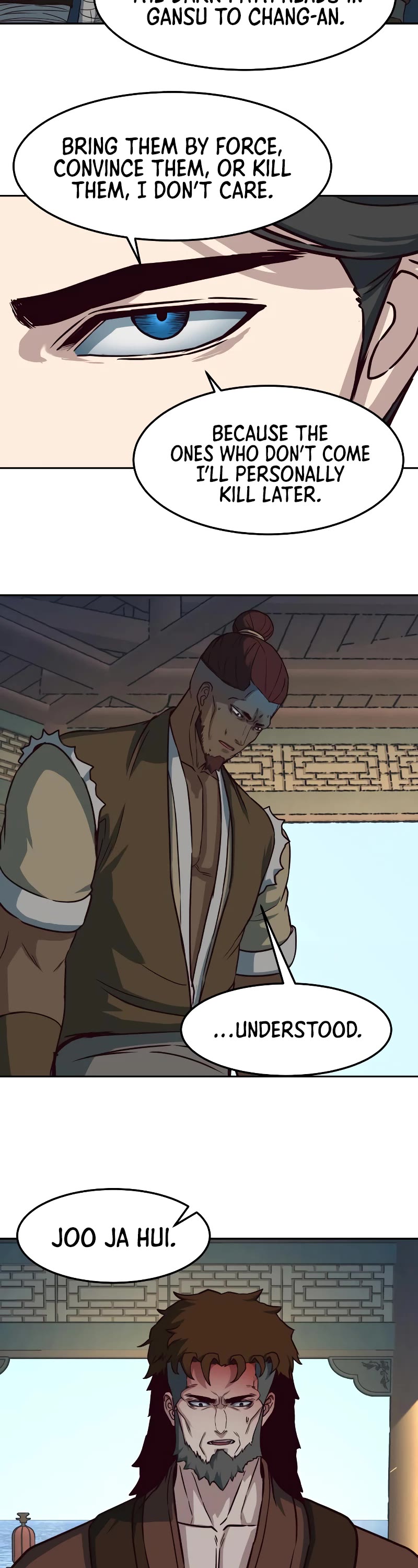 Sword Fanatic Wanders Through The Night Chapter 68 page 15 - Chapter 68