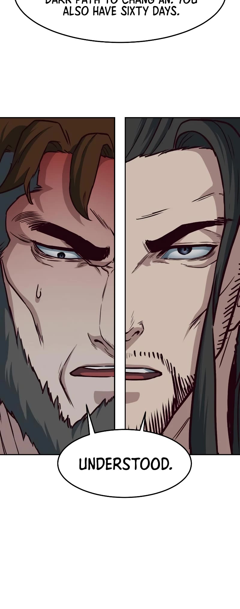 Sword Fanatic Wanders Through The Night Chapter 68 page 17 - Chapter 68