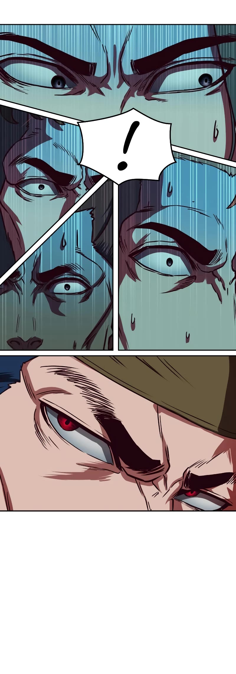 Sword Fanatic Wanders Through The Night Chapter 68 page 21 - Chapter 68