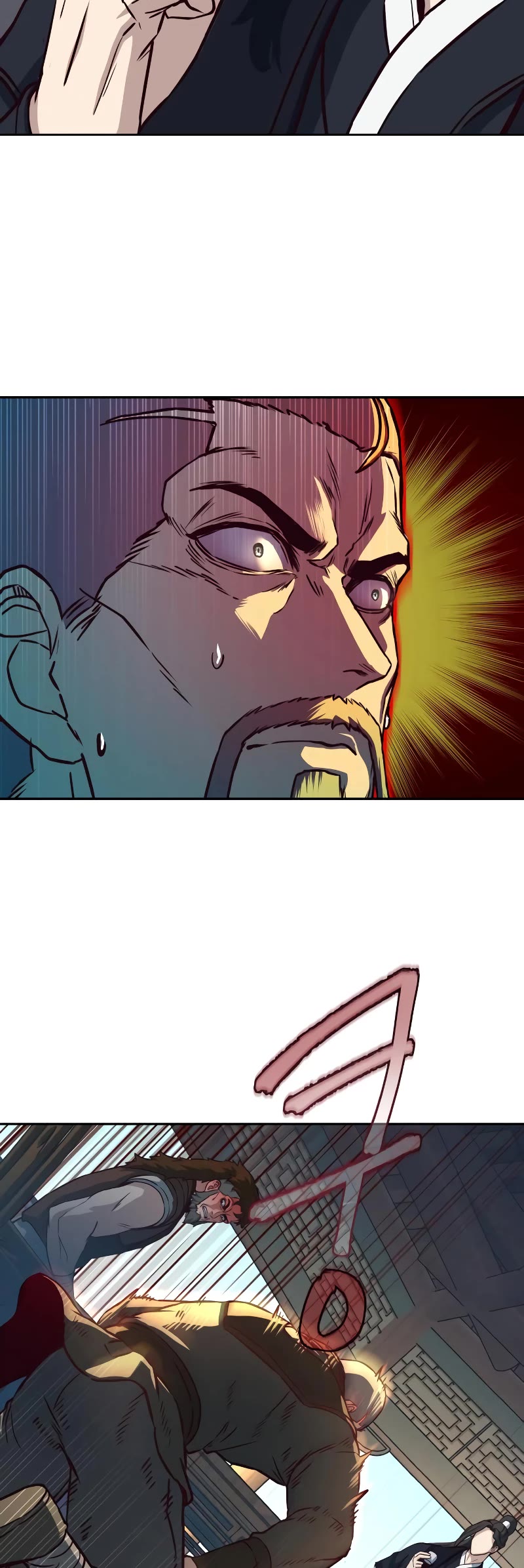 Sword Fanatic Wanders Through The Night Chapter 68 page 4 - Chapter 68