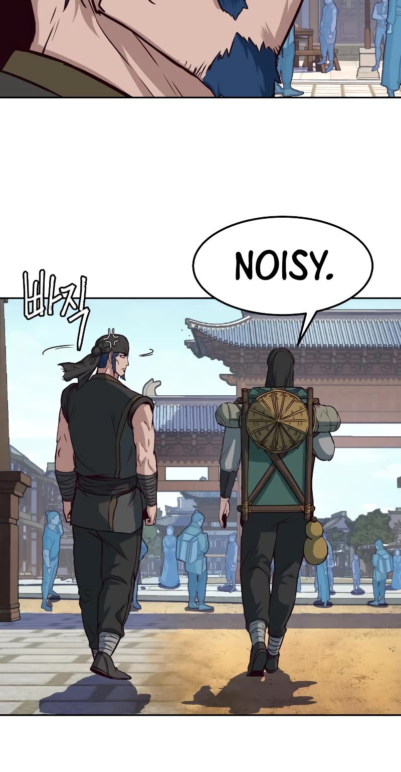 Sword Fanatic Wanders Through The Night Chapter 68 page 40 - Chapter 68