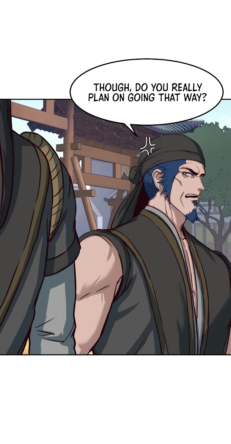 Sword Fanatic Wanders Through The Night Chapter 68 page 41 - Chapter 68