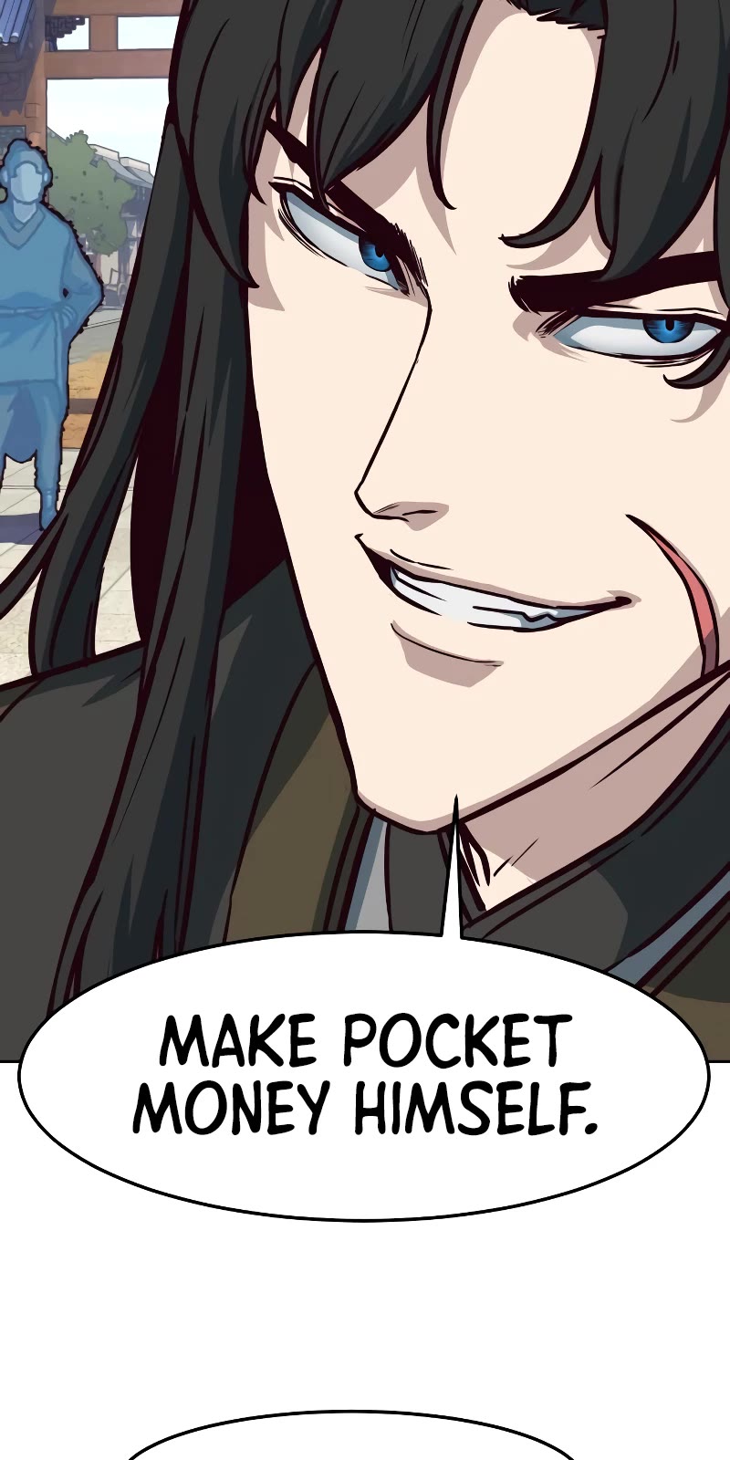 Sword Fanatic Wanders Through The Night Chapter 68 page 48 - Chapter 68