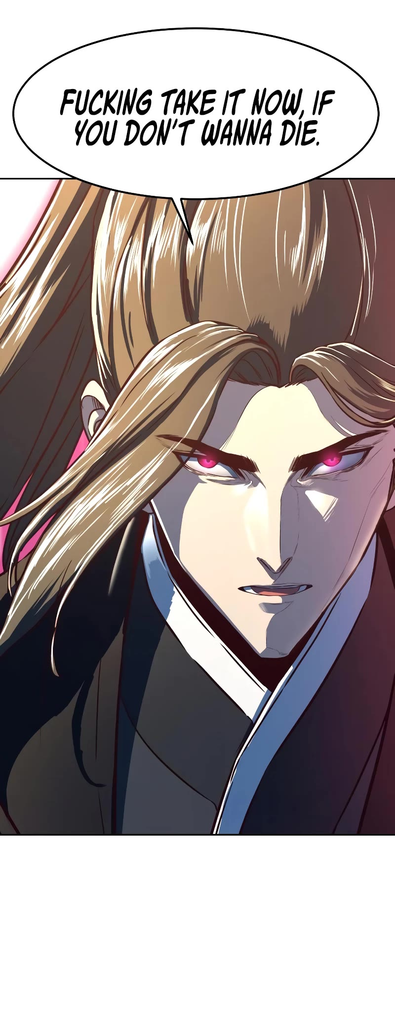 Sword Fanatic Wanders Through The Night Chapter 68 page 9 - Chapter 68