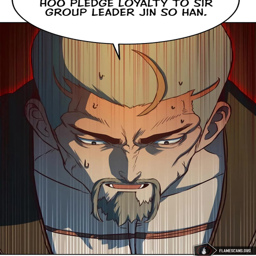 Sword Fanatic Wanders Through The Night Chapter 68 cover