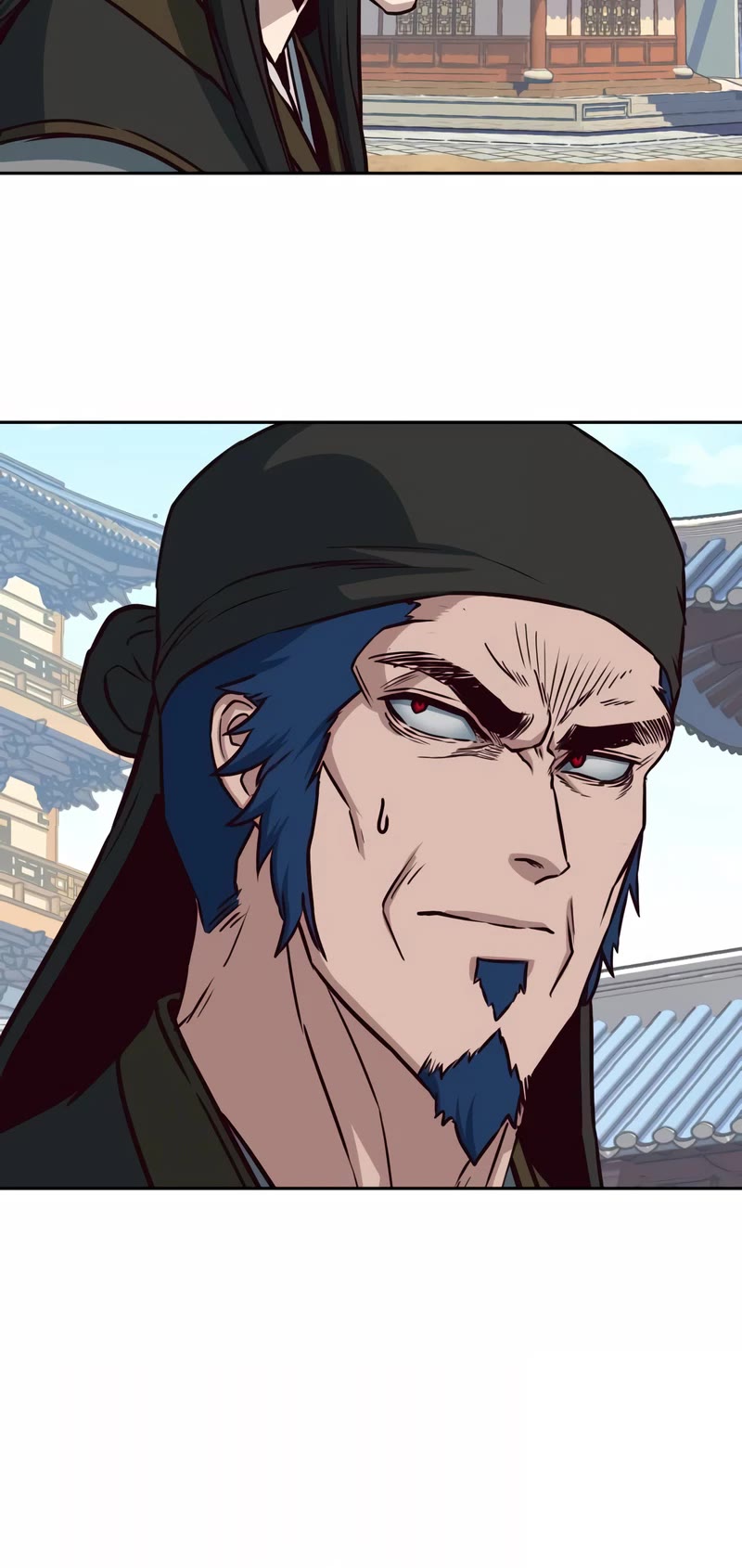 Sword Fanatic Wanders Through The Night Chapter 69 page 17 - Chapter 69