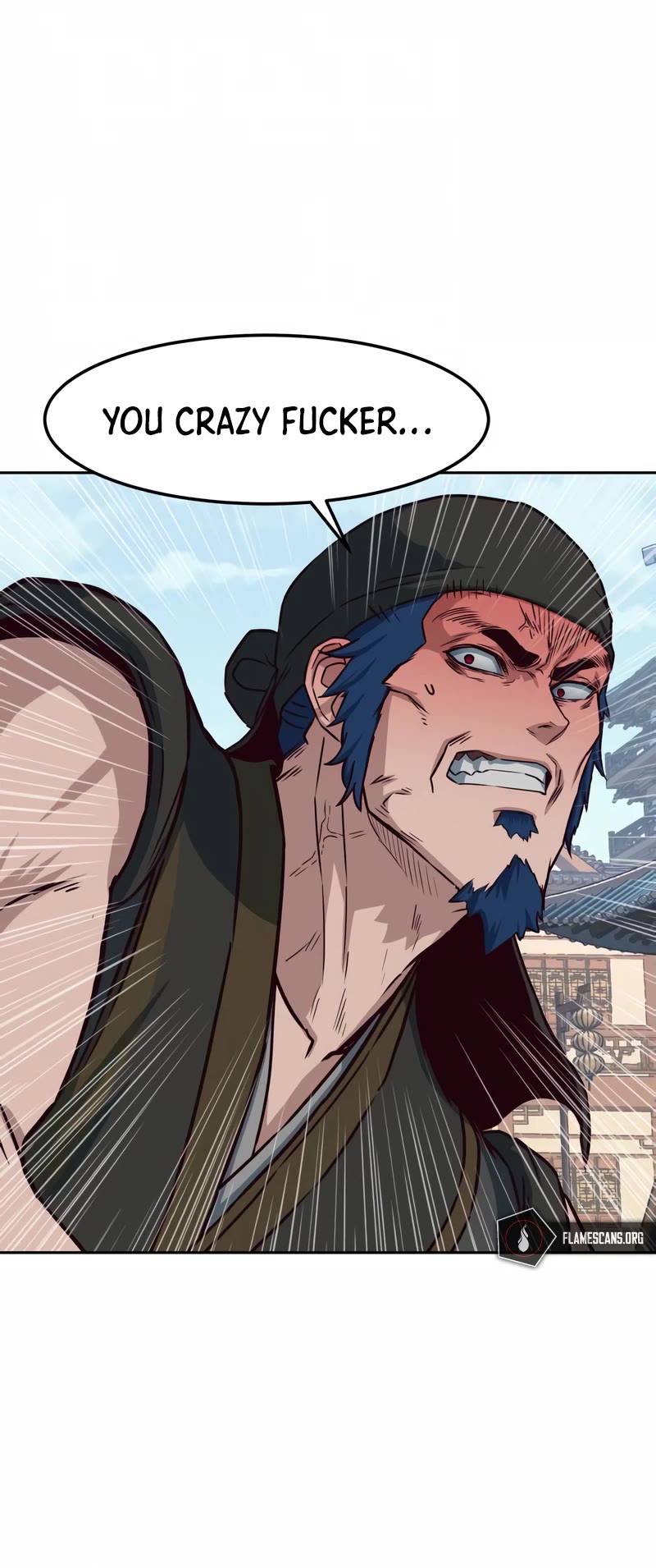 Sword Fanatic Wanders Through The Night Chapter 69 page 21 - Chapter 69