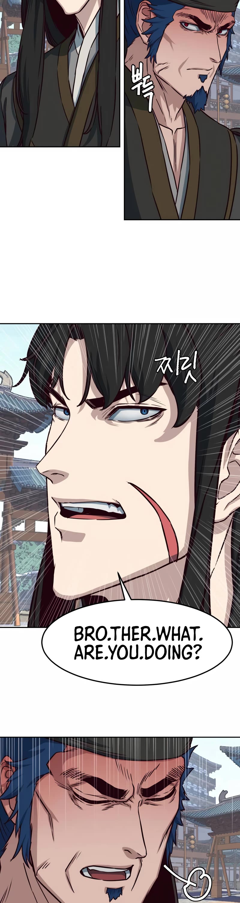 Sword Fanatic Wanders Through The Night Chapter 69 page 23 - Chapter 69